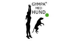 Gympa med hund